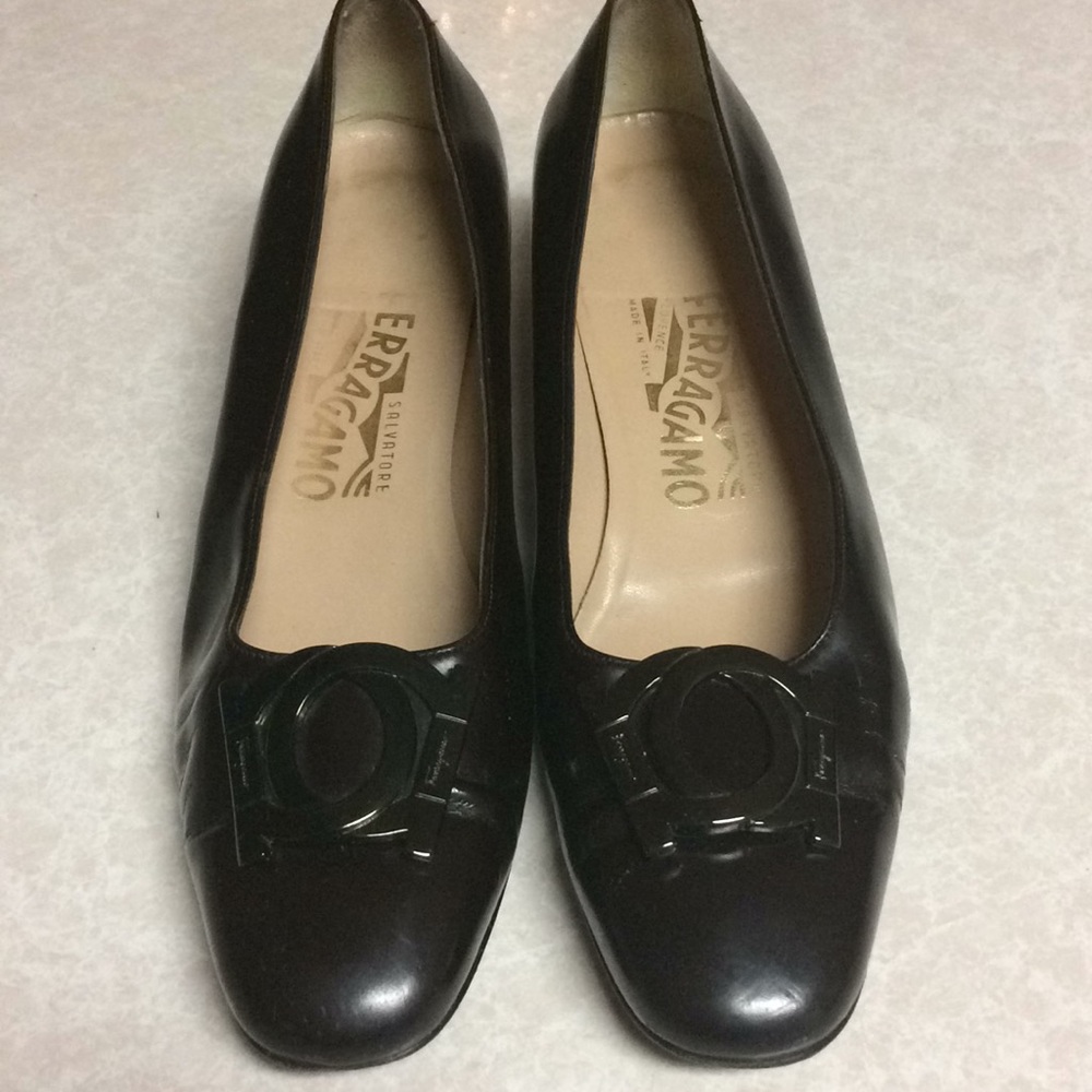 Salvatore Ferragamo Shoes